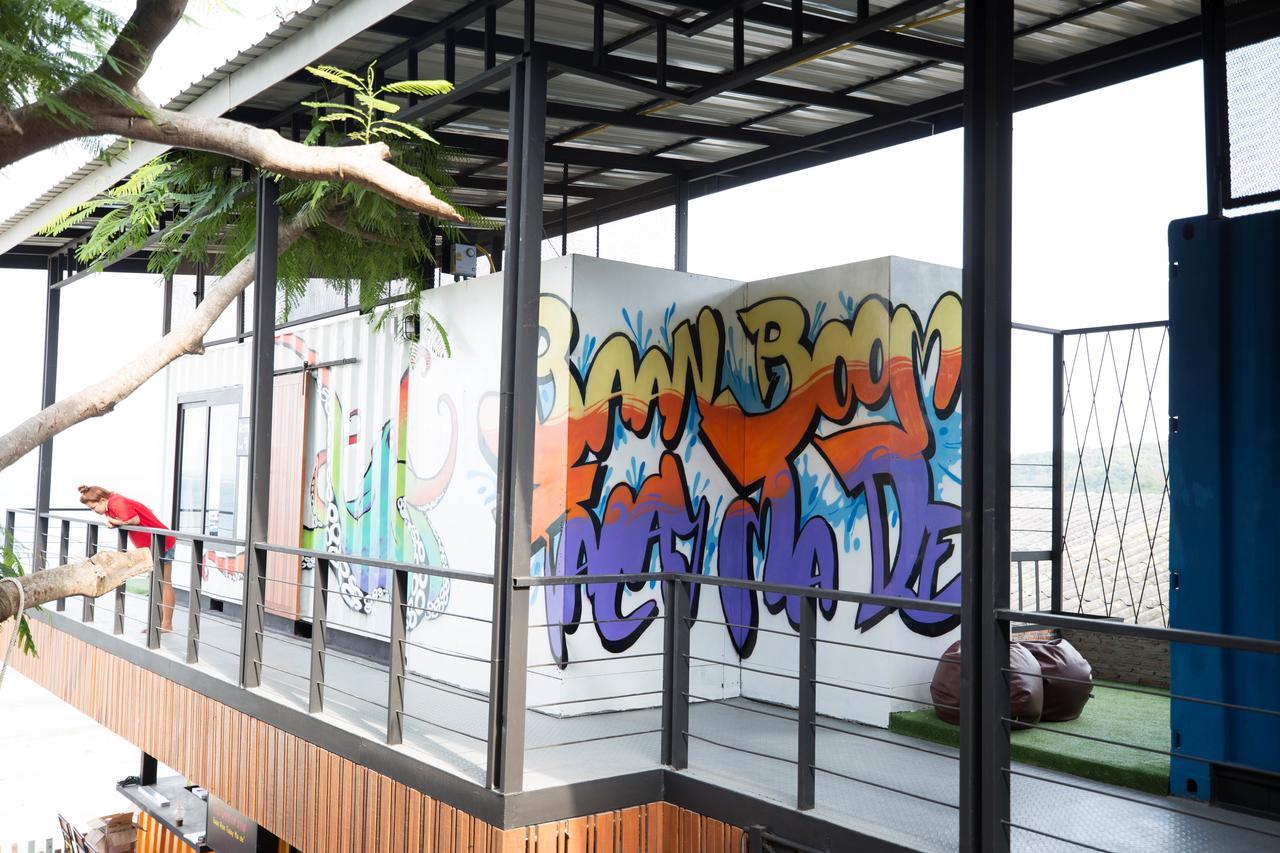 Hotel Baan Rom Talay Made' Koh Samet Zewnętrze zdjęcie
